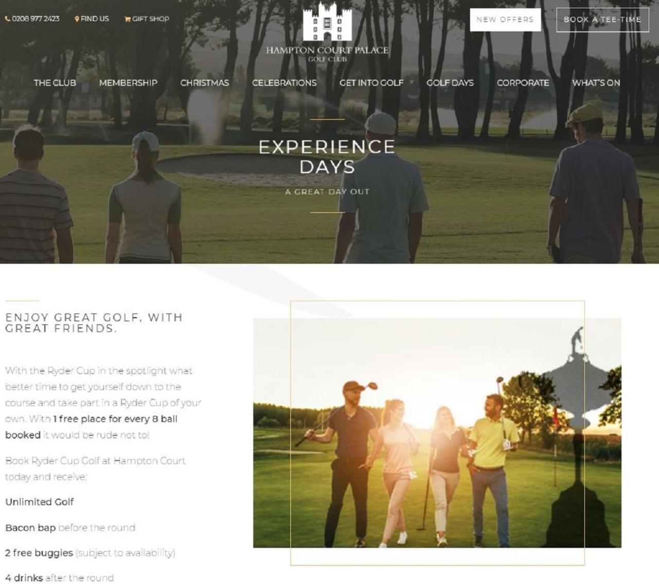 MoleseyHampton Court - The Kings Restアパートメント エクステリア 写真